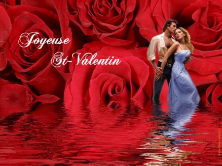 St Valentin J - 2