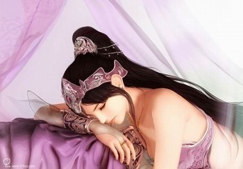 {Chagrin d'Amour}