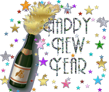 Bon reveillon